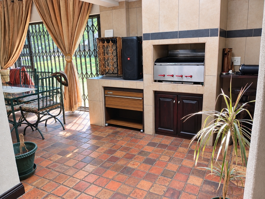 3 Bedroom Property for Sale in Three Rivers Gauteng