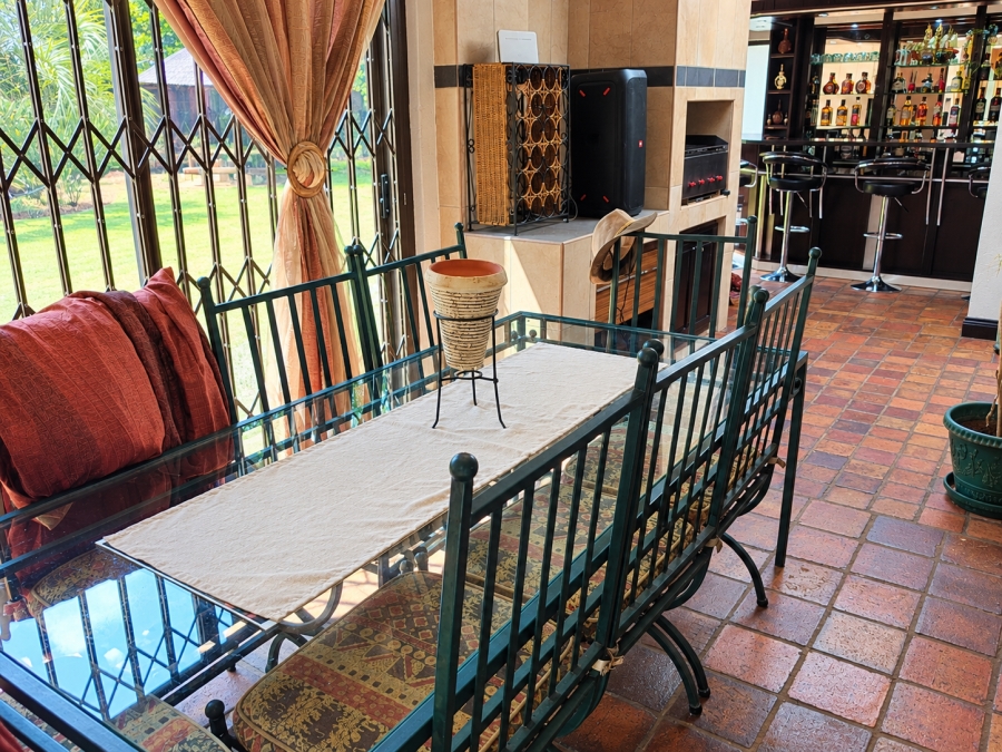 3 Bedroom Property for Sale in Three Rivers Gauteng