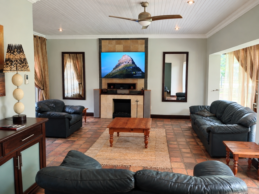 3 Bedroom Property for Sale in Three Rivers Gauteng