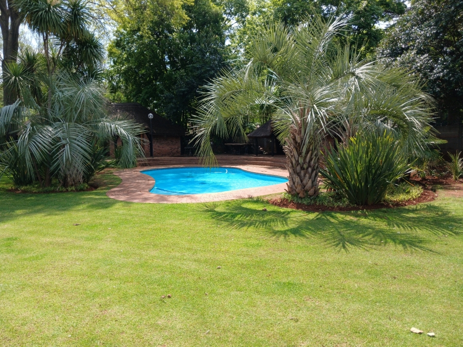 3 Bedroom Property for Sale in Three Rivers Gauteng