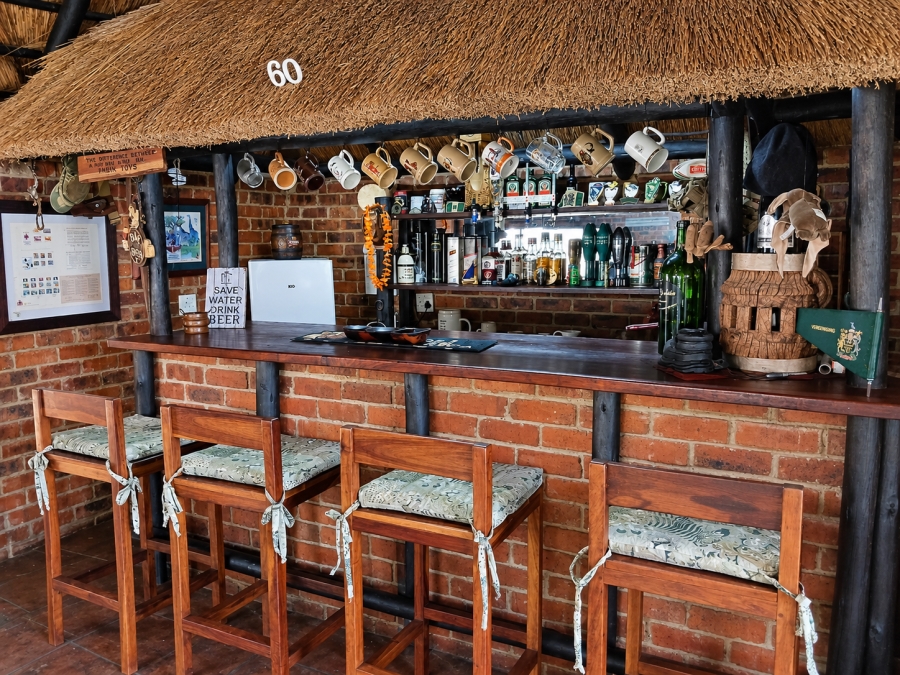 3 Bedroom Property for Sale in Three Rivers Gauteng