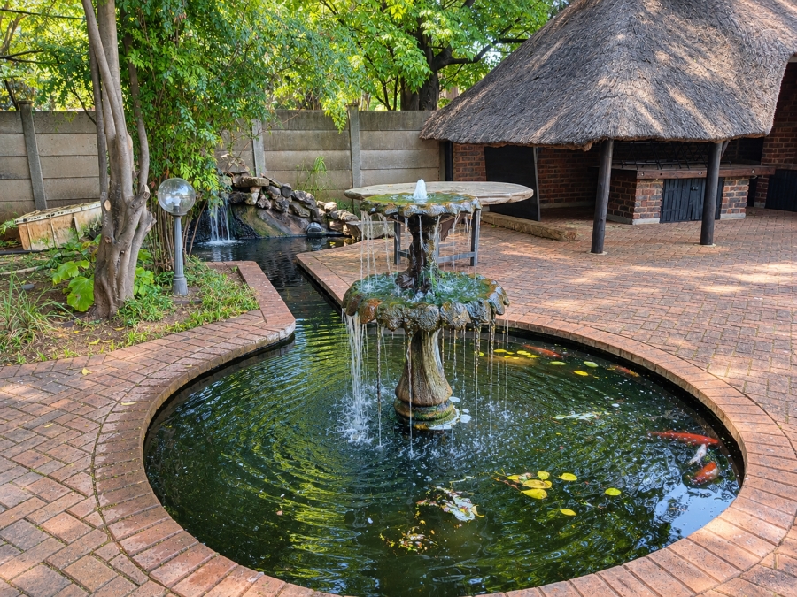 3 Bedroom Property for Sale in Three Rivers Gauteng