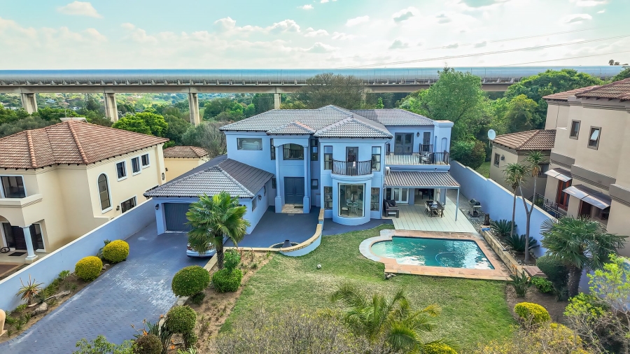 4 Bedroom Property for Sale in Dainfern Valley Gauteng