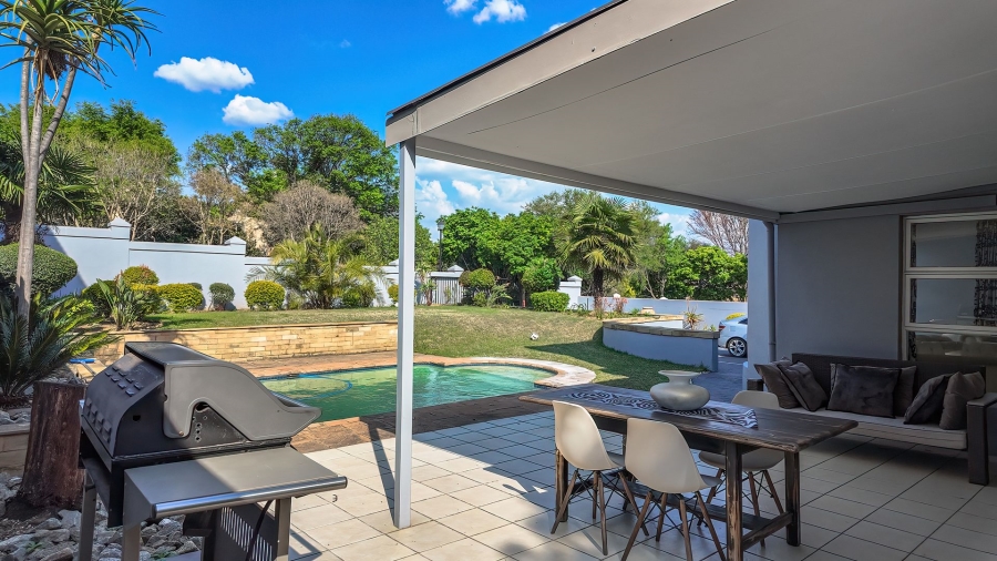 4 Bedroom Property for Sale in Dainfern Valley Gauteng