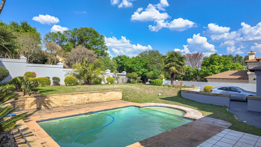 4 Bedroom Property for Sale in Dainfern Valley Gauteng