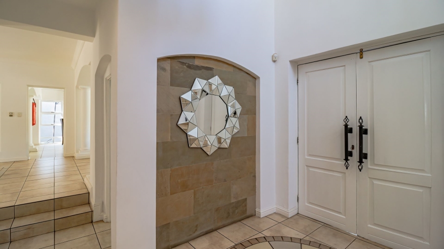 4 Bedroom Property for Sale in Dainfern Valley Gauteng