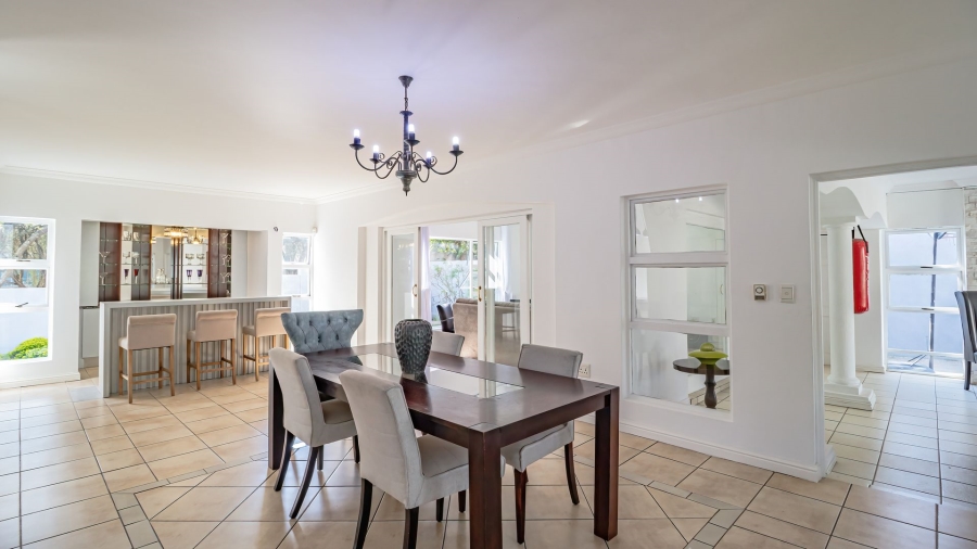 4 Bedroom Property for Sale in Dainfern Valley Gauteng