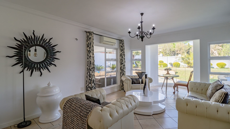4 Bedroom Property for Sale in Dainfern Valley Gauteng