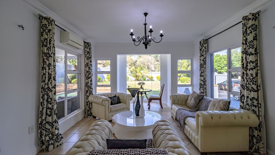 4 Bedroom Property for Sale in Dainfern Valley Gauteng