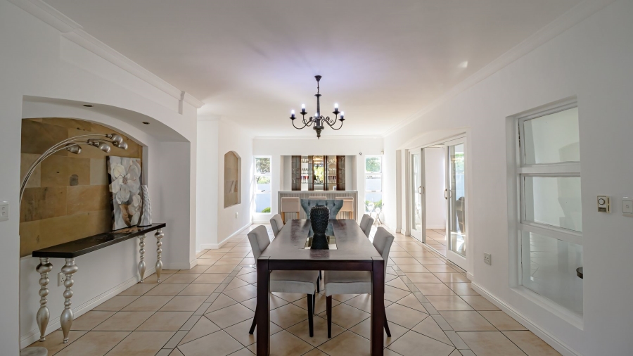 4 Bedroom Property for Sale in Dainfern Valley Gauteng