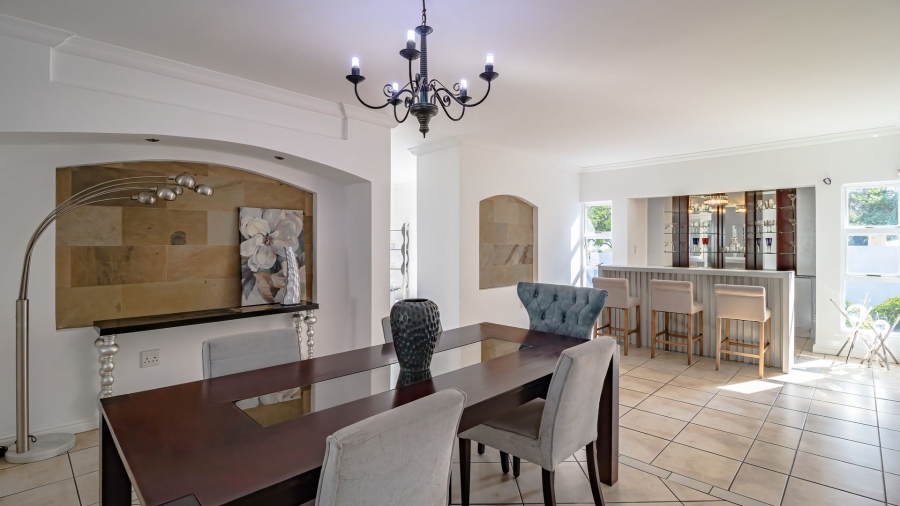 4 Bedroom Property for Sale in Dainfern Valley Gauteng