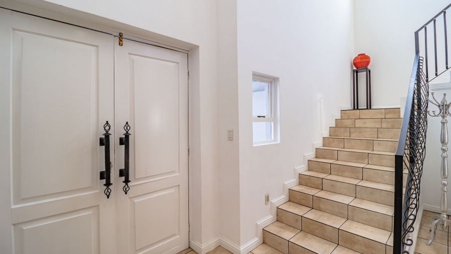 4 Bedroom Property for Sale in Dainfern Valley Gauteng