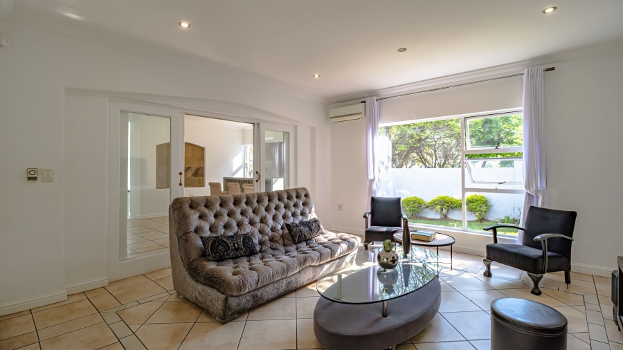 4 Bedroom Property for Sale in Dainfern Valley Gauteng