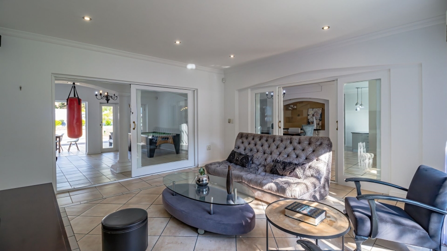 4 Bedroom Property for Sale in Dainfern Valley Gauteng