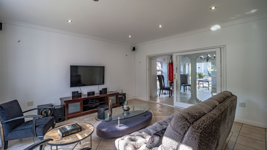 4 Bedroom Property for Sale in Dainfern Valley Gauteng