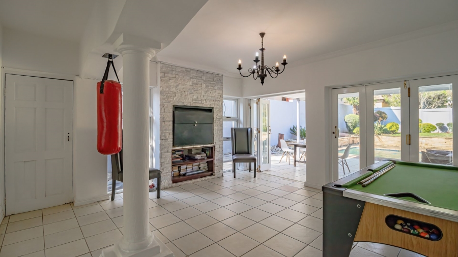 4 Bedroom Property for Sale in Dainfern Valley Gauteng