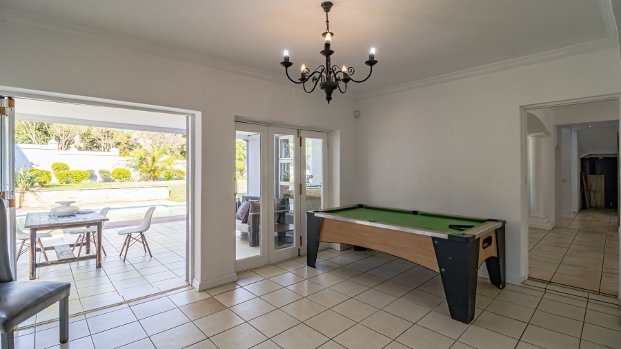 4 Bedroom Property for Sale in Dainfern Valley Gauteng