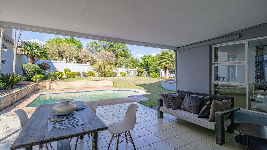 4 Bedroom Property for Sale in Dainfern Valley Gauteng