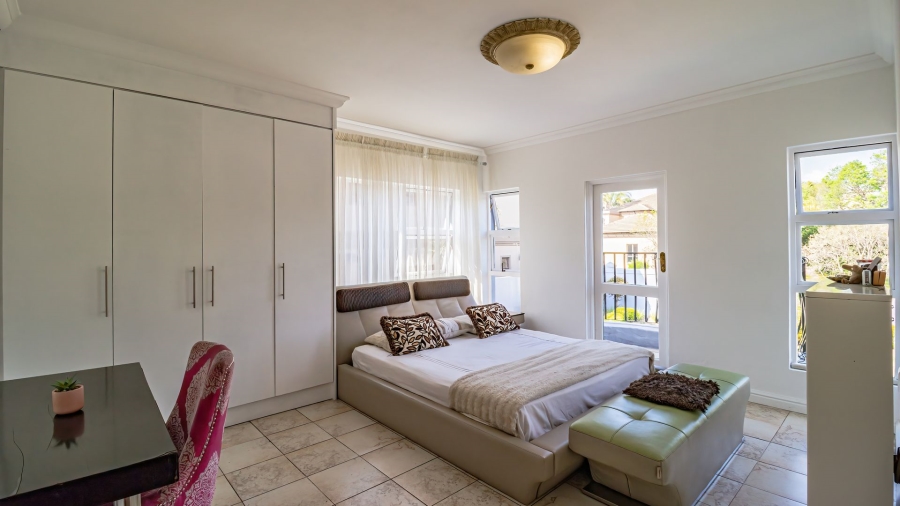 4 Bedroom Property for Sale in Dainfern Valley Gauteng