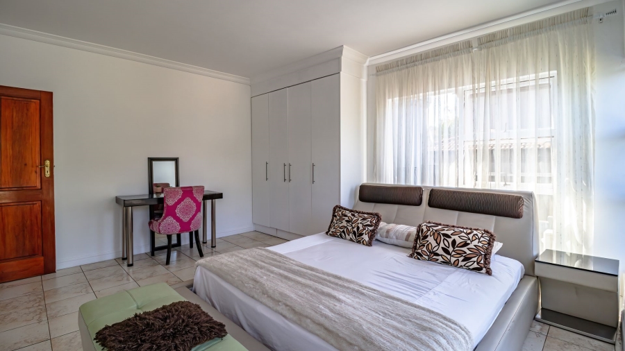 4 Bedroom Property for Sale in Dainfern Valley Gauteng