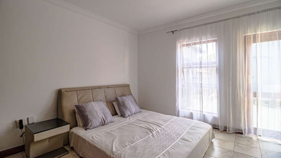4 Bedroom Property for Sale in Dainfern Valley Gauteng