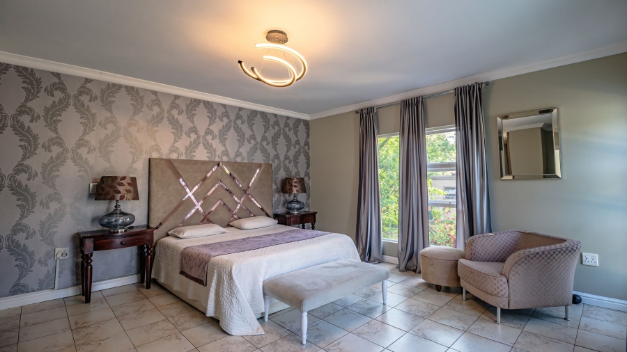 4 Bedroom Property for Sale in Dainfern Valley Gauteng