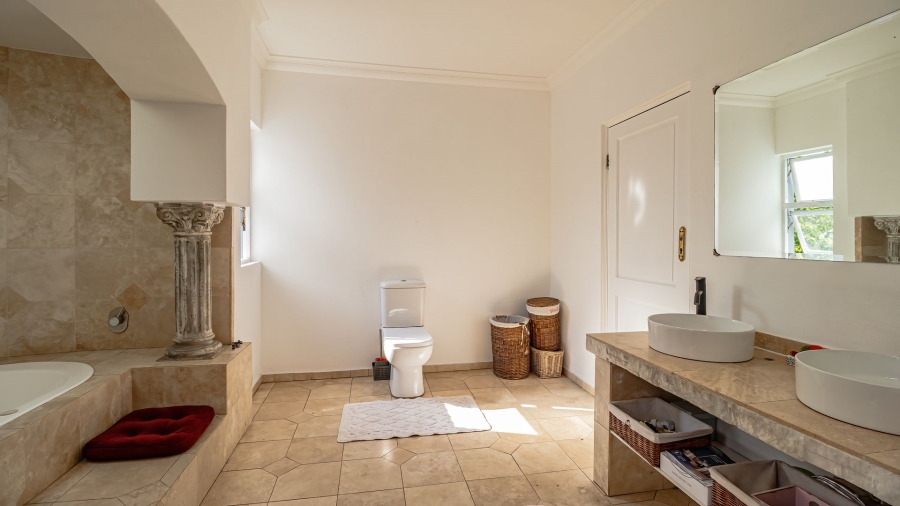 4 Bedroom Property for Sale in Dainfern Valley Gauteng