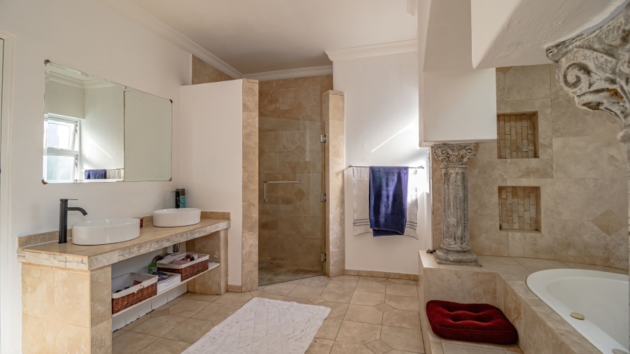 4 Bedroom Property for Sale in Dainfern Valley Gauteng