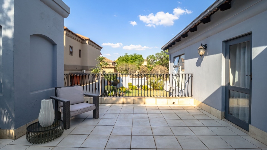 4 Bedroom Property for Sale in Dainfern Valley Gauteng