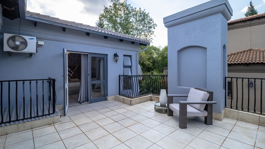 4 Bedroom Property for Sale in Dainfern Valley Gauteng