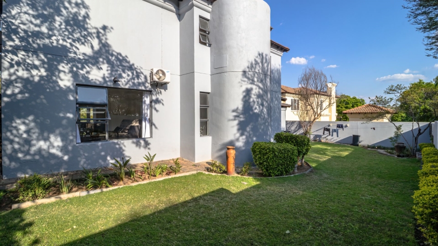 4 Bedroom Property for Sale in Dainfern Valley Gauteng
