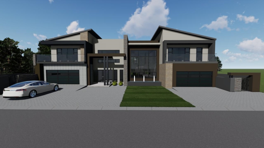 0 Bedroom Property for Sale in Three Rivers East Gauteng