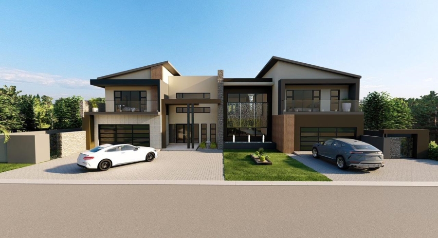 0 Bedroom Property for Sale in Three Rivers East Gauteng