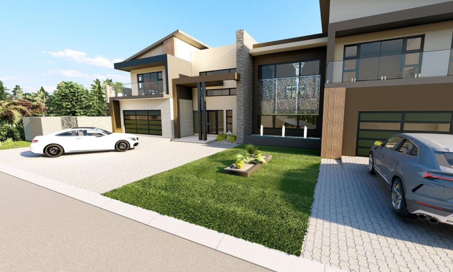 0 Bedroom Property for Sale in Three Rivers East Gauteng