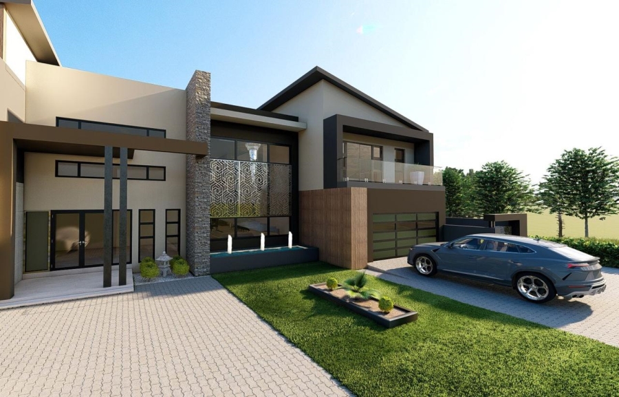 0 Bedroom Property for Sale in Three Rivers East Gauteng