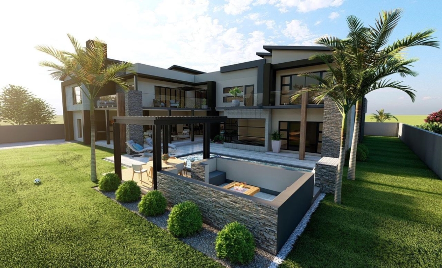 0 Bedroom Property for Sale in Three Rivers East Gauteng