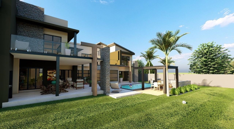 0 Bedroom Property for Sale in Three Rivers East Gauteng