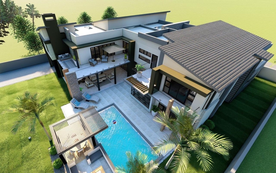 0 Bedroom Property for Sale in Three Rivers East Gauteng