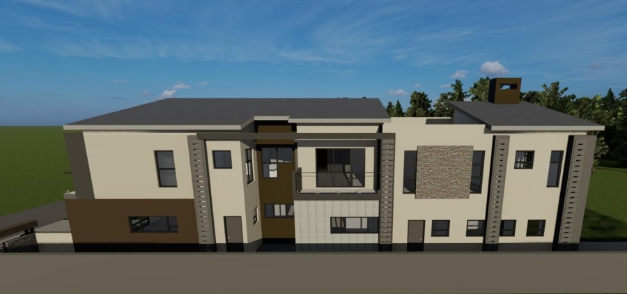 0 Bedroom Property for Sale in Three Rivers East Gauteng