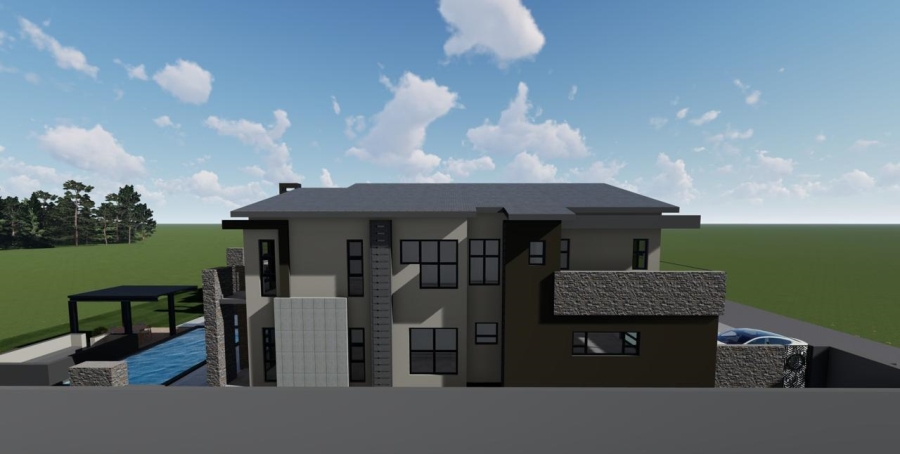 0 Bedroom Property for Sale in Three Rivers East Gauteng