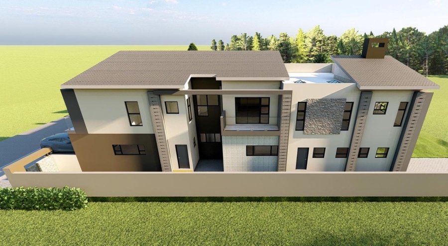 0 Bedroom Property for Sale in Three Rivers East Gauteng
