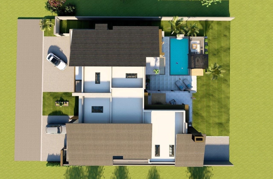 0 Bedroom Property for Sale in Three Rivers East Gauteng