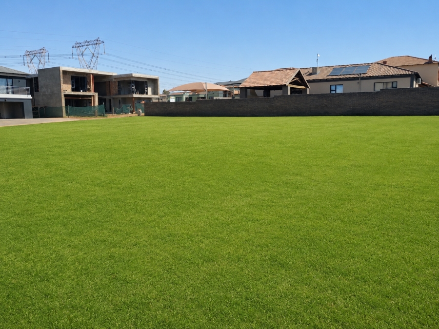 0 Bedroom Property for Sale in Three Rivers East Gauteng