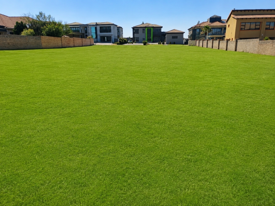 0 Bedroom Property for Sale in Three Rivers East Gauteng