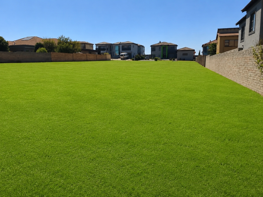 0 Bedroom Property for Sale in Three Rivers East Gauteng