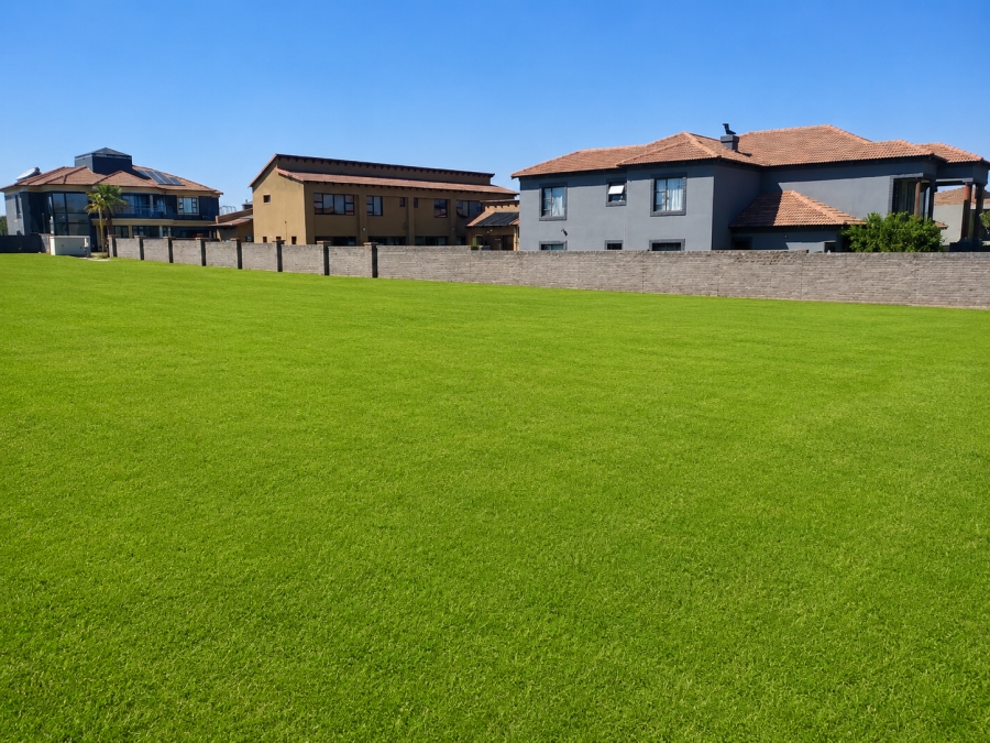 0 Bedroom Property for Sale in Three Rivers East Gauteng