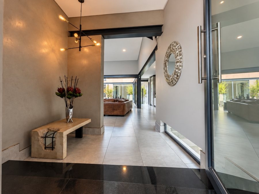 3 Bedroom Property for Sale in Three Rivers East Gauteng