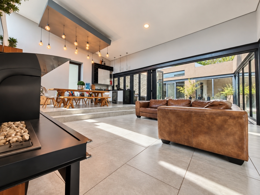 3 Bedroom Property for Sale in Three Rivers East Gauteng