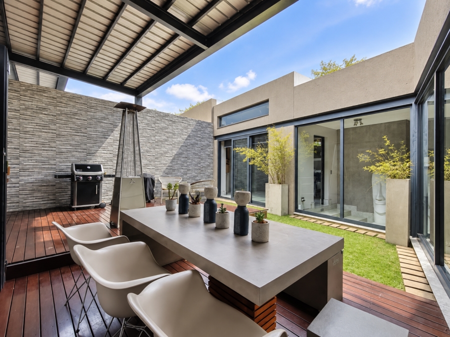 3 Bedroom Property for Sale in Three Rivers East Gauteng