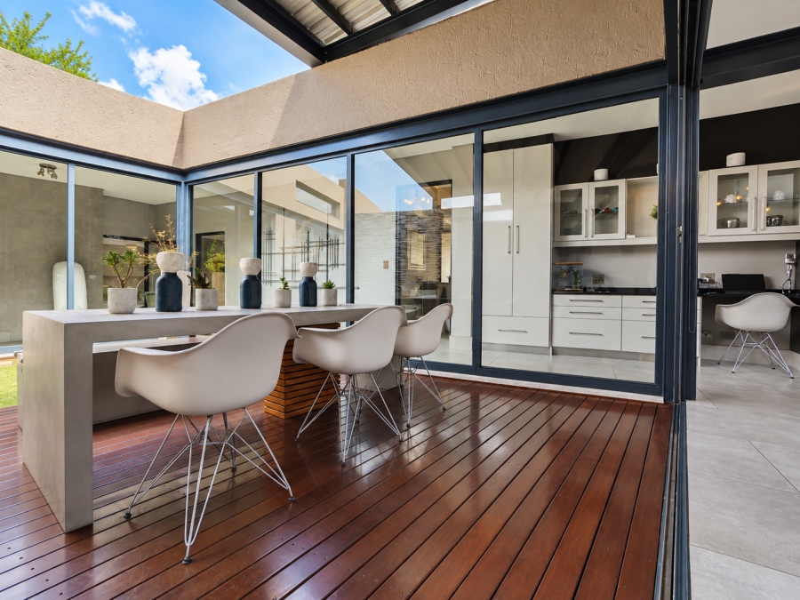 3 Bedroom Property for Sale in Three Rivers East Gauteng